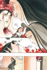 Комикс Дни Демона. Марико