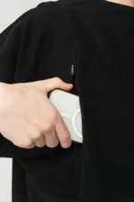 Футболка COR QA2S-T черная