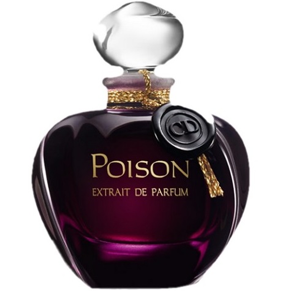 Christian Dior Poison Extrait de Parfum