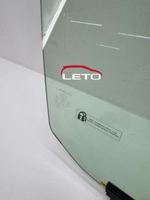 Стекло двери (FR, RH) 68101-60730 6810160730