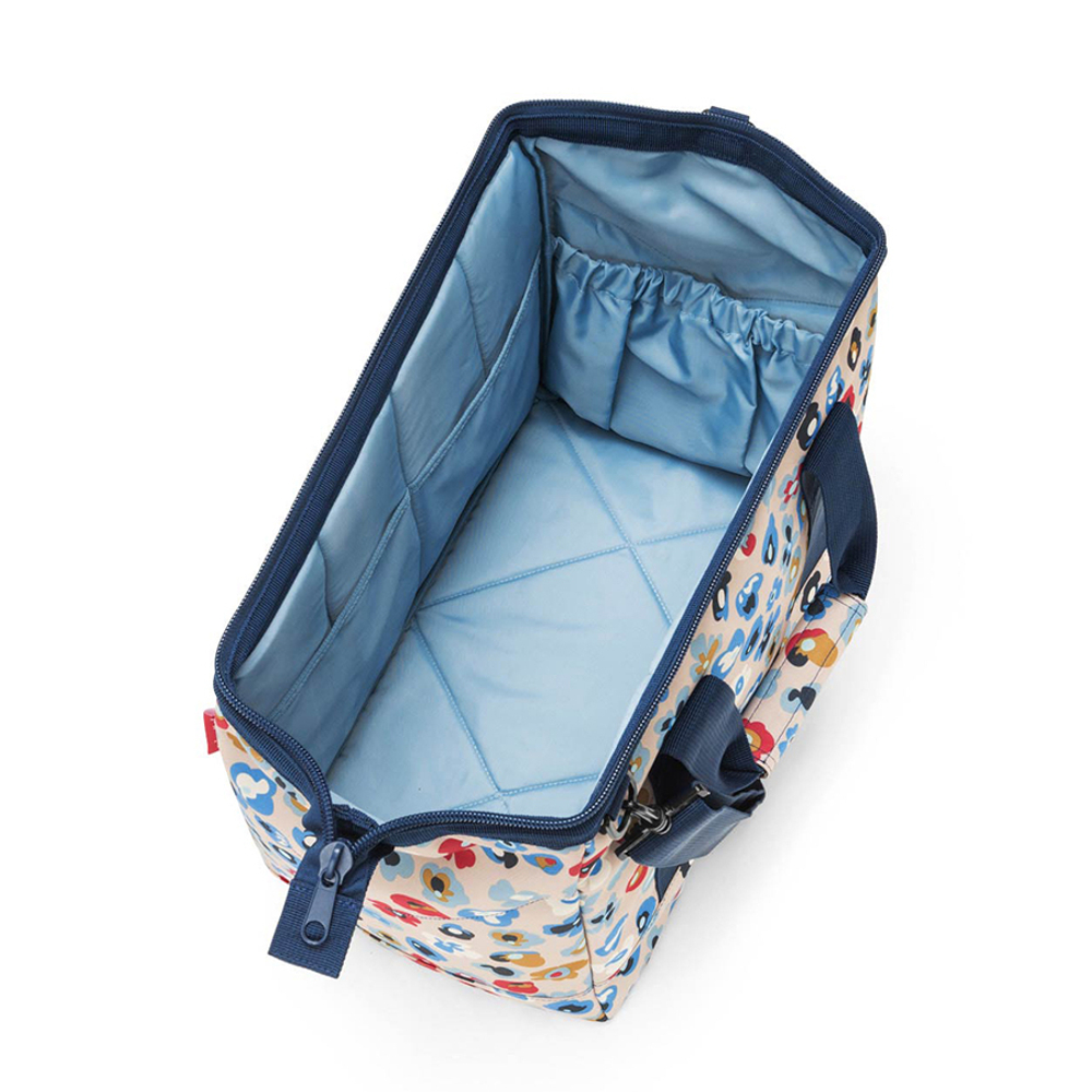 Сумка allrounder m millefleurs