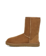 CLASSIC SHORT II-chestnut