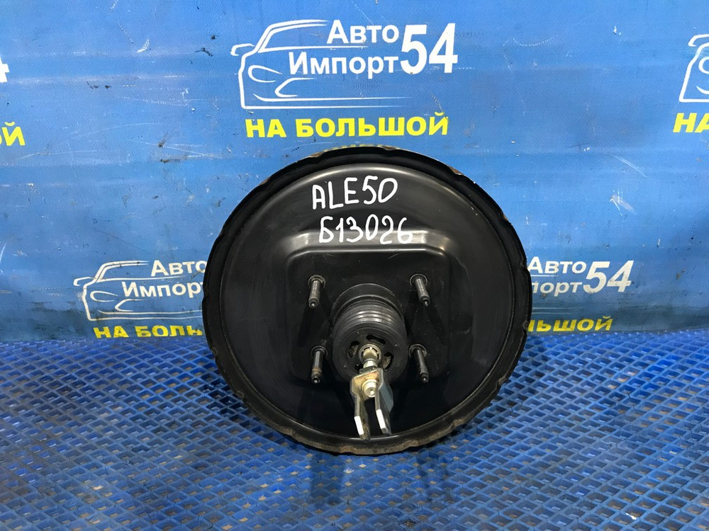Вакуумный усилитель тормозов NISSAN ELGRAND 2000-2002