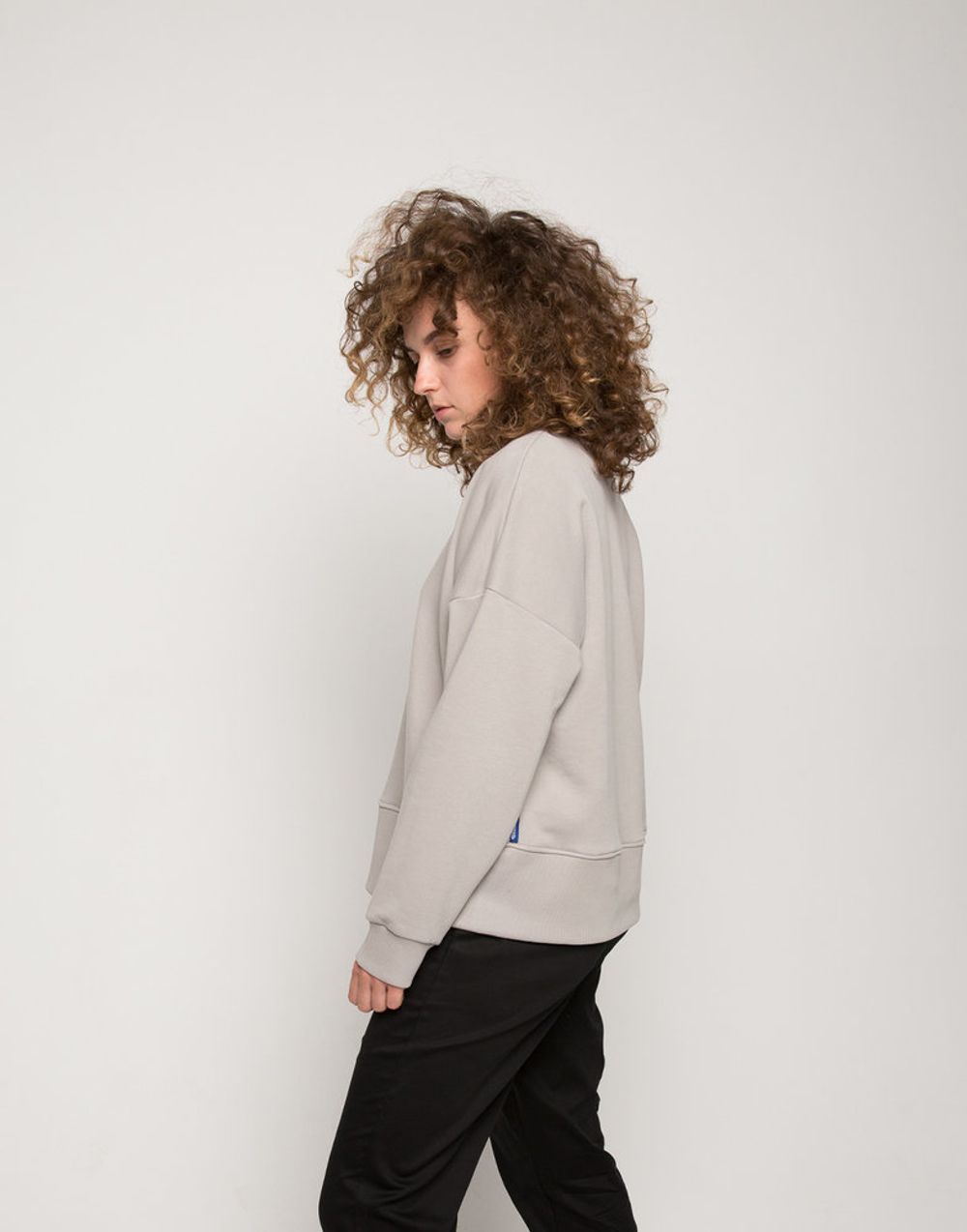 Толстовка Свет