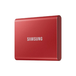 Внешний SSD диск Samsung Portable SSD 2TB USB Type-C MU-PC2T0R / WW T7 1.8"