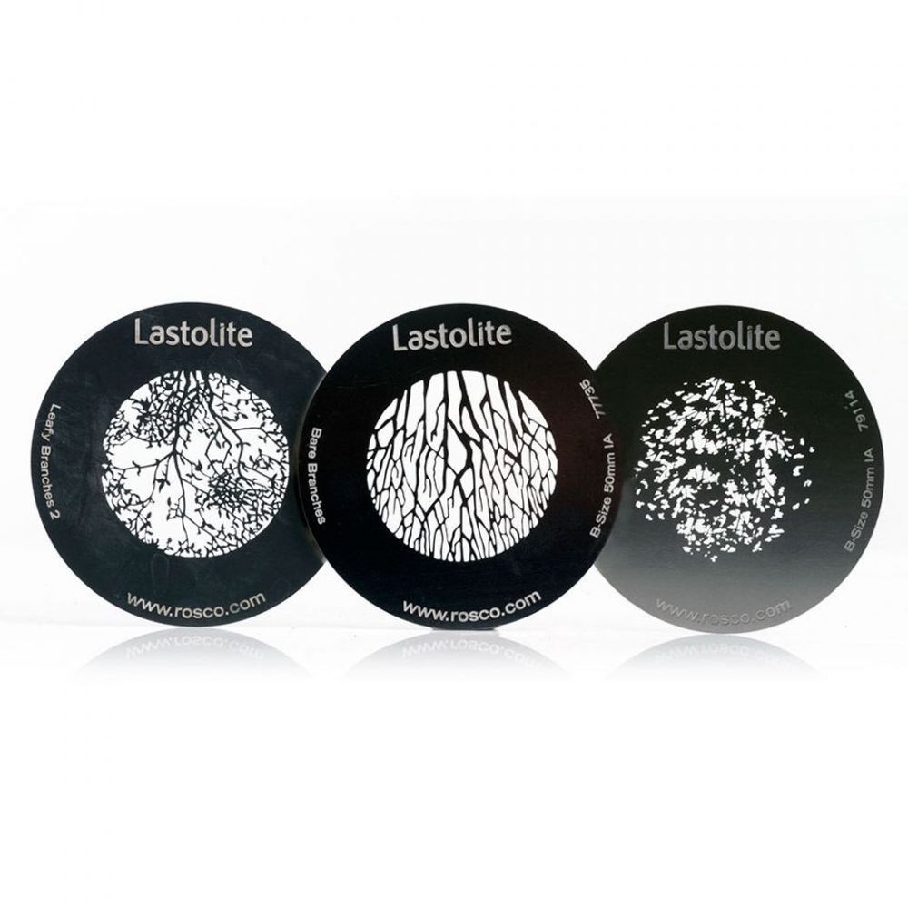 Маски Lastolite LL LS2613 Gobo Set - Nature