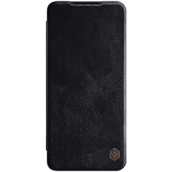 Кожаный чехол-книжка Nillkin Leather Qin для Huawei P50 Pro