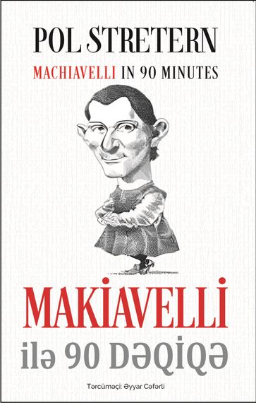 Makiavelli ilə 90 dəqiqə