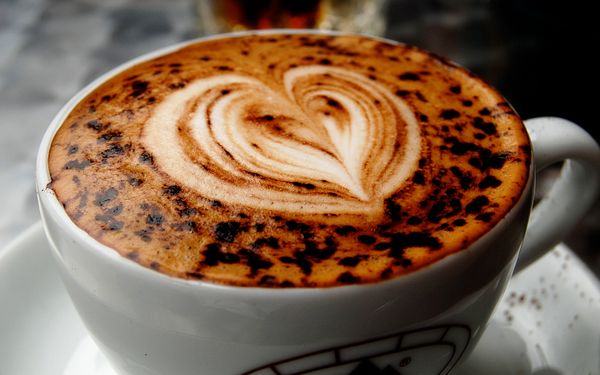 Вреден ли капсульный кофе?