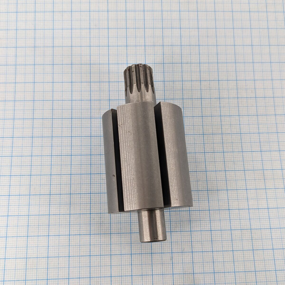 OPT-PW2040-15 Ротор 82х38,4х38,4 мм для гайковерта OPT-PW2040