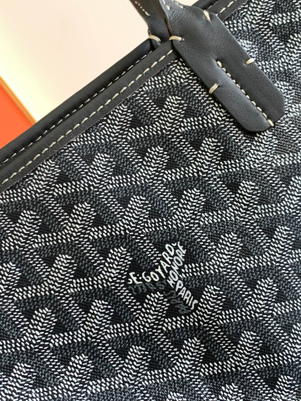 Goyard Artois PM