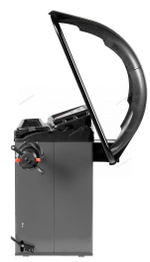 Станок балансировочный с ручным вводом параметров, серый NORDBERG 4523C(G)