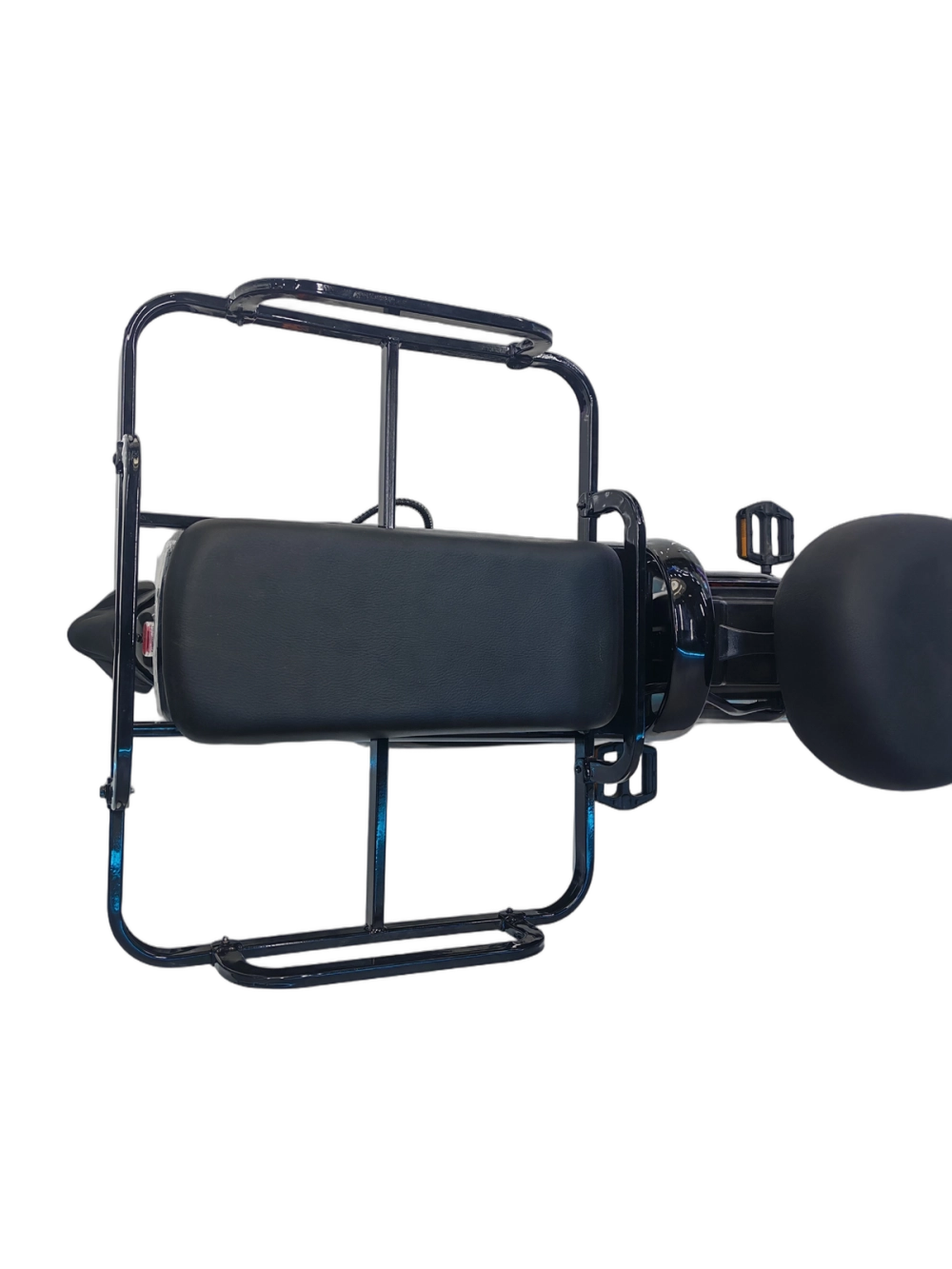 Электрический велосипед (скутер) марка ECODEMES модель EVO 1-30