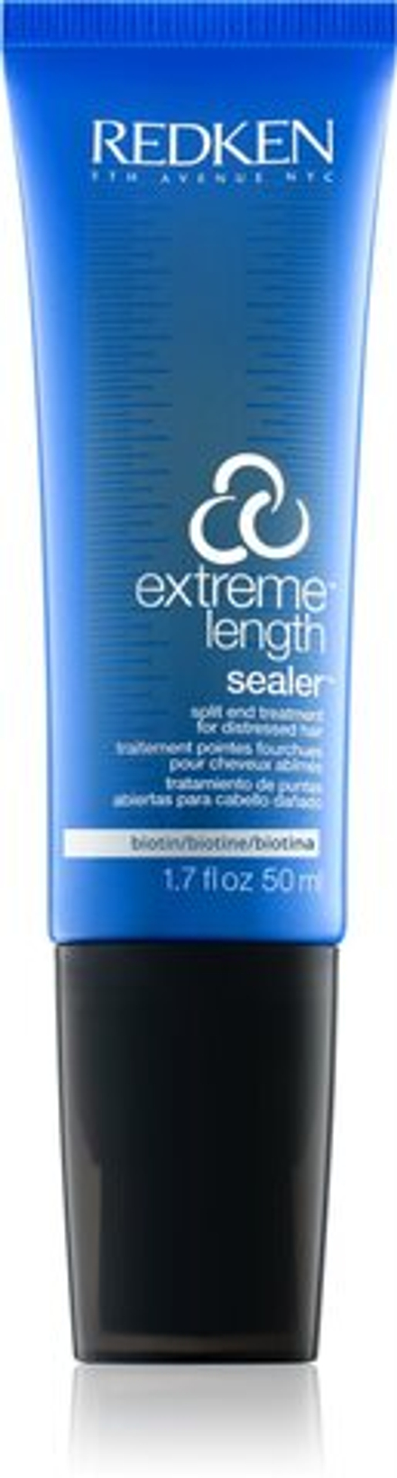 Redken Extreme - уход за секущимися кончиками волос /   50  ml  / GTIN 884486205049