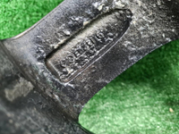 Диск Комплект дисков R16 Honda Accord 7 (02-08)