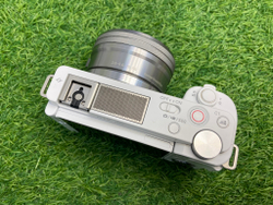 Sony ZV-E10 kit PZ 16-50mm OSS