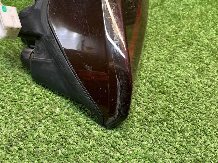 Фонарь левый внутренний Geely Emgrand 2 (21-нв)