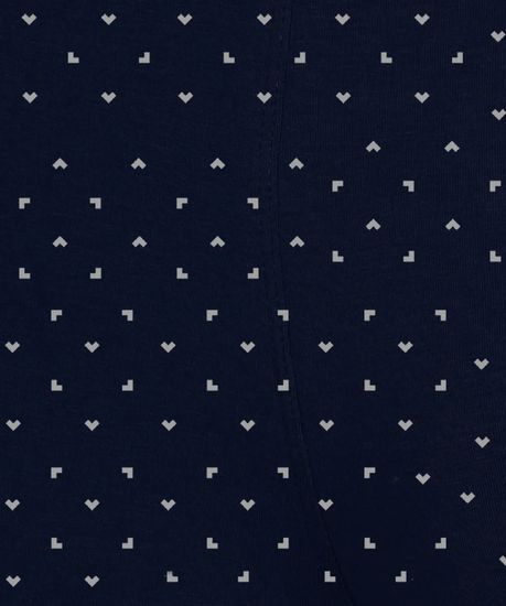 Трусы мужские боксеры (3шт), Atlantic 3MH-025/10, темно-синие+темно-синие+темно-синие