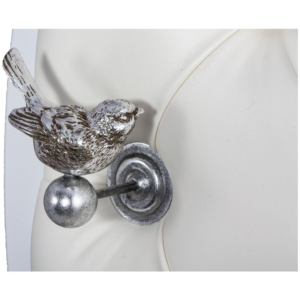 Вешалка настенная Квин Айс