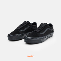 Кеды Vans LX Old Skool "Black"