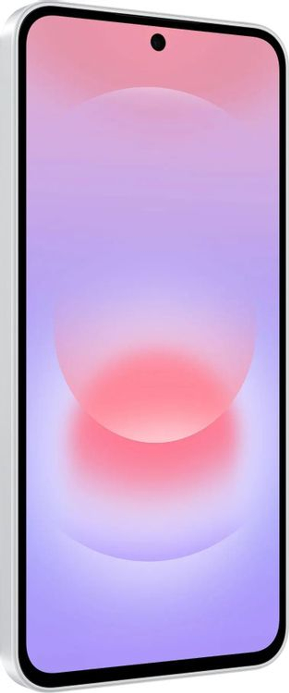 6.7" Смартфон Samsung Galaxy A37 5G 8/128Gb,  SM-A376E,  NFC,  AMOLED,  120Гц,  5000мAч,  белый