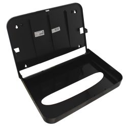 Диспенсер покрытий для унитаза Ksitex PTB-506-1/2