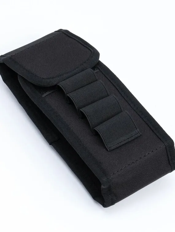 Патронташ  &quot;Storm tactic&quot;, на 16 патронов, черный