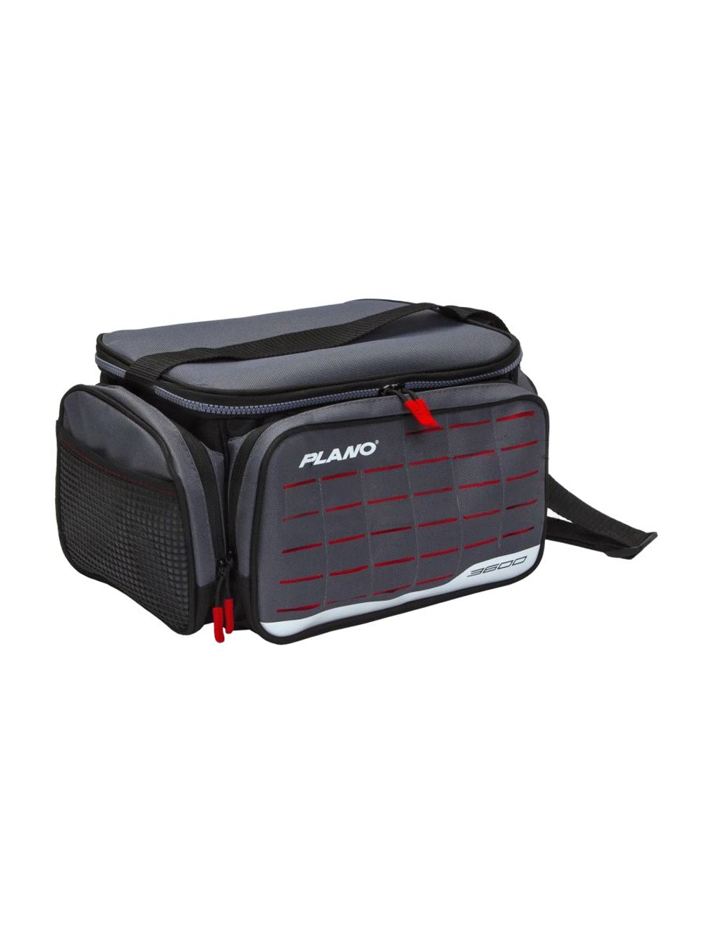 Сумка рыболовная Plano Plabw360 Weekend 3600 Case, 38.1 x 22.9 x 19.1 см (1561153) + 2 коробки Stowaway Tackle Box