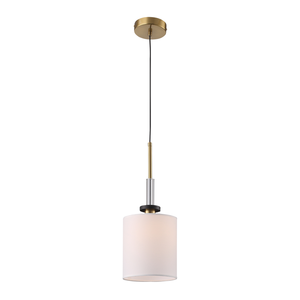 Светильник подвесной VERITAS E14 1*40W