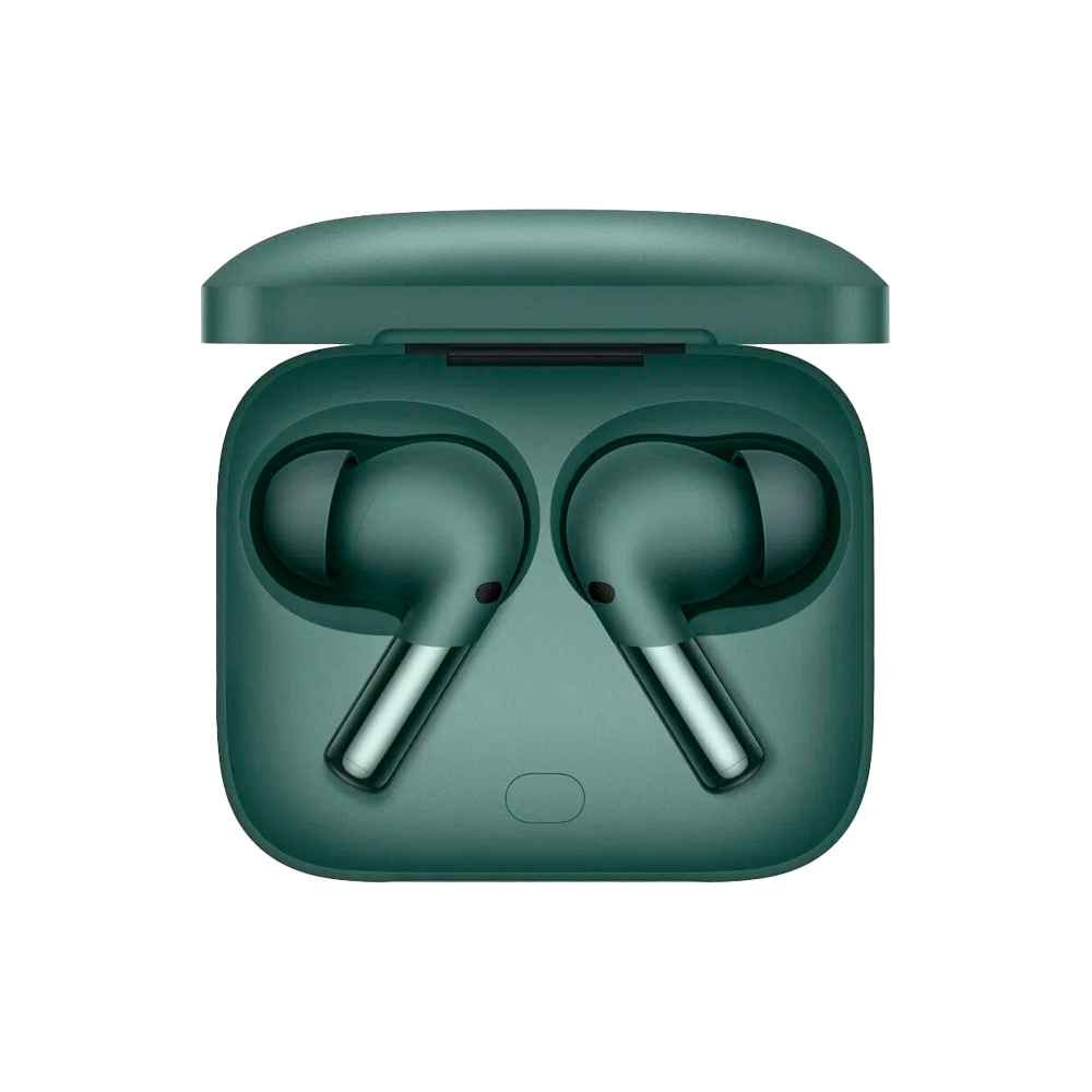 Беспроводные наушники OnePlus Buds Pro 2, Arbor Green (Зеленый)
