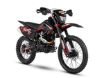 Мотоцикл кроссовый эндуро SHARMAX Sport Air 300 BE