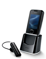 Мобильный телефон Nokia 8800 Arte Black