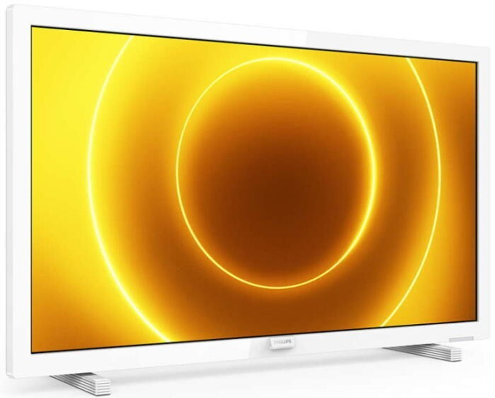 Телевизор 24" Philips LED 24PFS5605