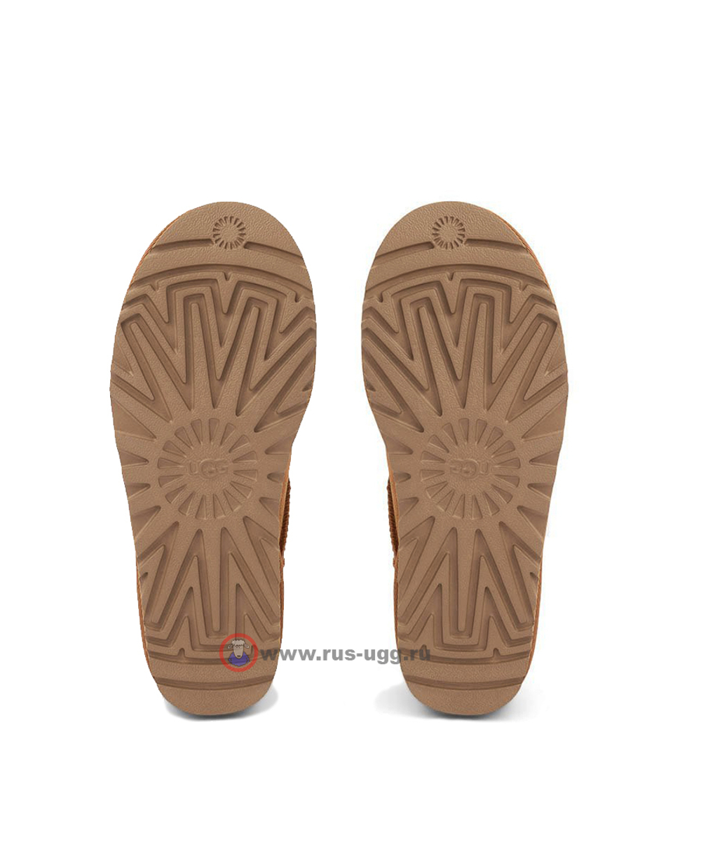 CLASSIC MICRO Chestnut