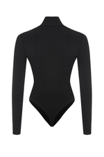 Bodysuit "WW" black