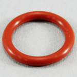 Кольцо резиновое Yamaha 932101457900