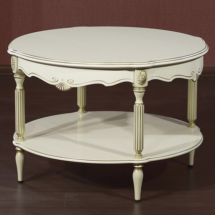 ПАЛЕРМО-10 Стол журнальный