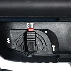 Перфоратор Makita HR2432