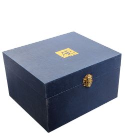 Nobility JB- 64 Шкатулка «Свинка» большая