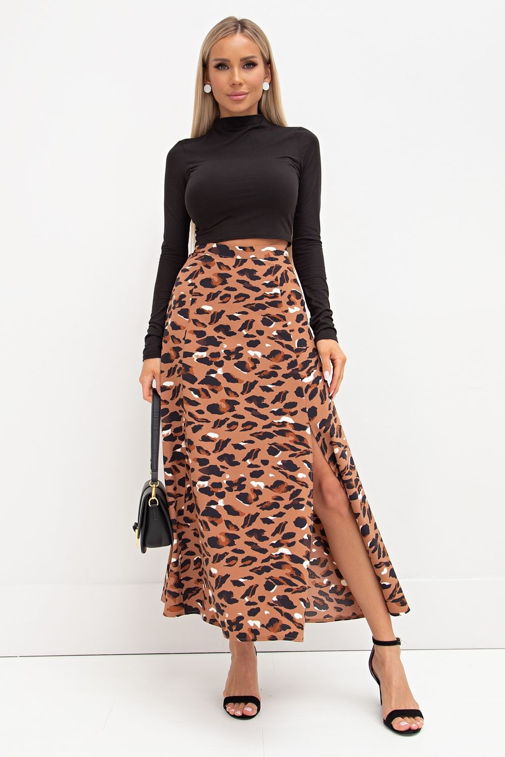 Юбка Далия №1 Valentina