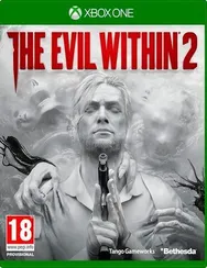 Xbox One/Series X The Evil Within 2 (Английская версия)