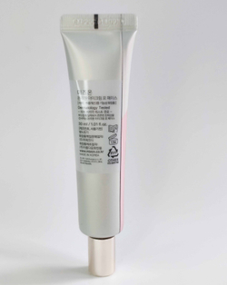  MIZON Многофункциональный крем для области вокруг глаз и губ Only One Eye Cream For Face,30мл