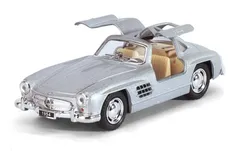 1954 Mercedes-Benz 300SL KINSMART KT5346D