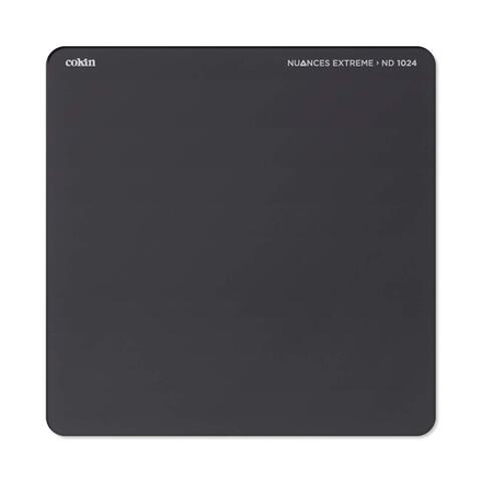 Светофильтр Cokin NXZ1024 нейтрально-серый ND1024 формата L (100х144)