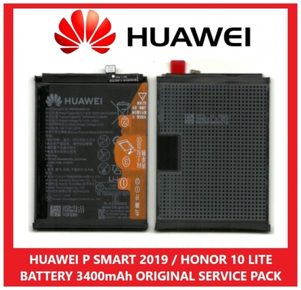 Honor 10 Lite (HRY-LX1) / 10i (HRY-LX1T) (HB396286ECW) Аккумулятор (батарея) (ORIG-SP)
