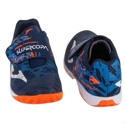Бутсы для футзала детские JOMA SUPER COPA JR IN