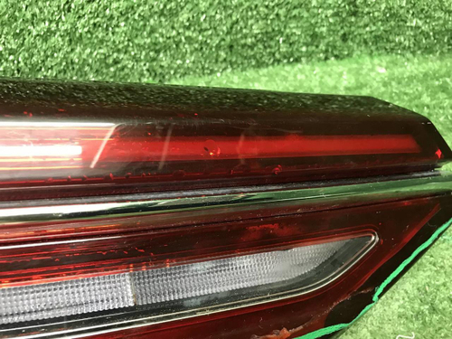 Фонарь левый внешний Aito M7 (2022-н.в.)