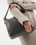 Сумка 947 03 серый