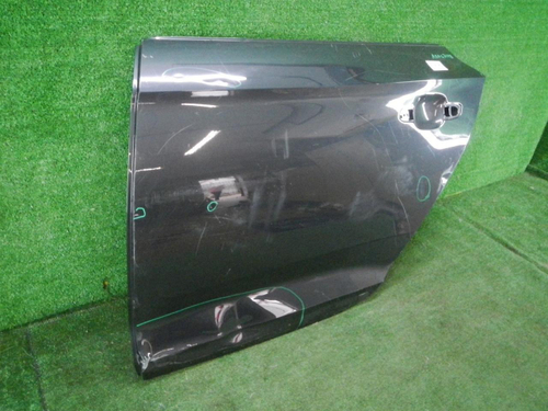 Дверь задняя левая Audi A5 2 8W (2016-н.в.)