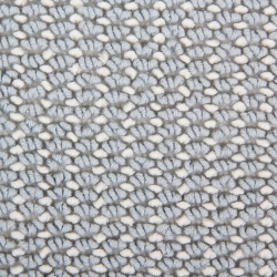 Коврик для ванной 50x80 Hamam Payas слоновая голубой